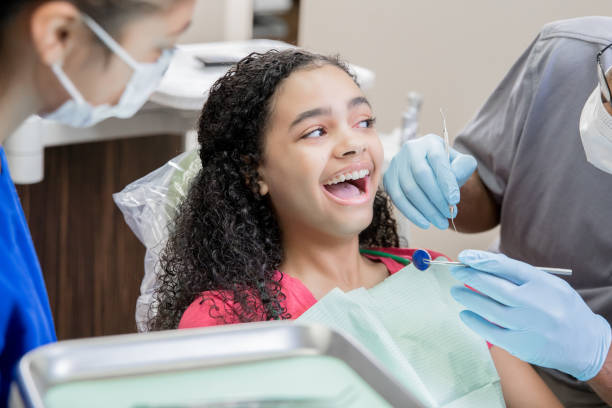 Best Emergency Cosmetic Dentistry (e.g., broken veneers) in Roseville, OH
