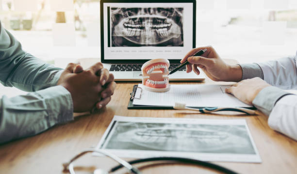 Best Broken or Chipped Tooth Repair in Roseville, OH