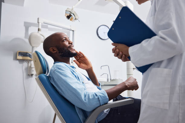 Best Emergency Treatment for Oral Infections in Roseville, OH