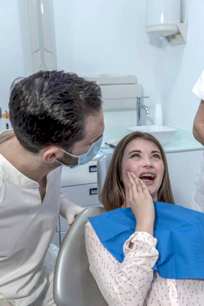 Best Emergency Denture Repair in Roseville, OH